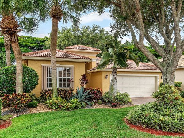 7410 Ringwood Terrace, Boynton Beach, FL 33437
