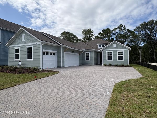 88 CRES SHRS Road, St. Augustine, FL 32086