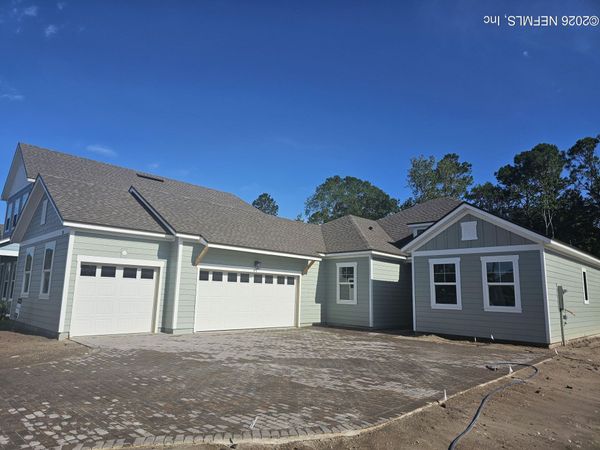 88 CRES SHRS Road, St. Augustine, FL 32086