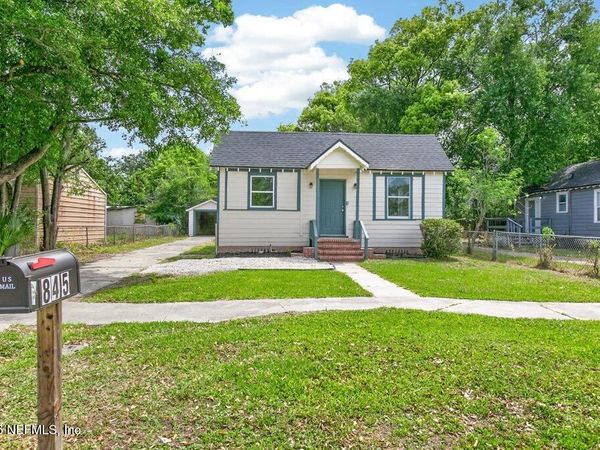 845 ONTARIO Street, Jacksonville, FL 32254