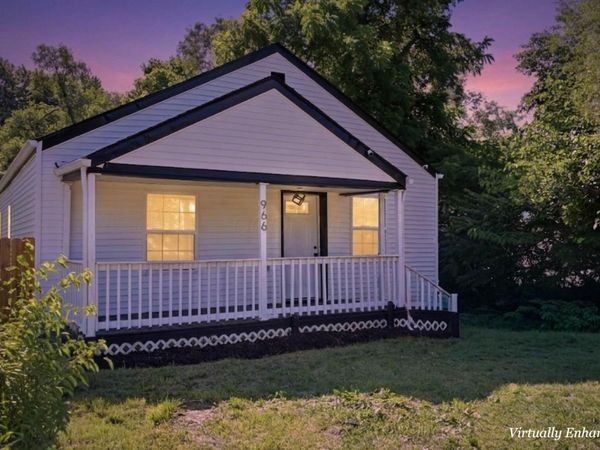 966 Whitethorne Avenue , Columbus, OH 43223