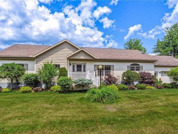 128 Pazdur Boulevard S, Rome, NY 13440