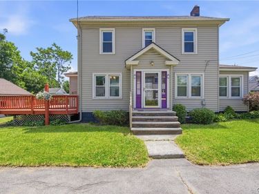1116 Wadsworth Street, Syracuse, NY 13208