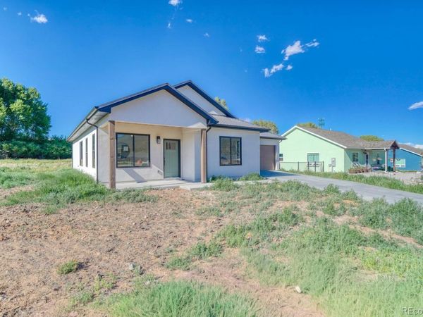 866 Hoover Circle, Poncha Springs, CO 81242