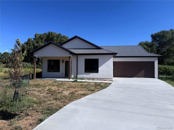 866 Hoover Circle, Poncha Springs, CO 81242