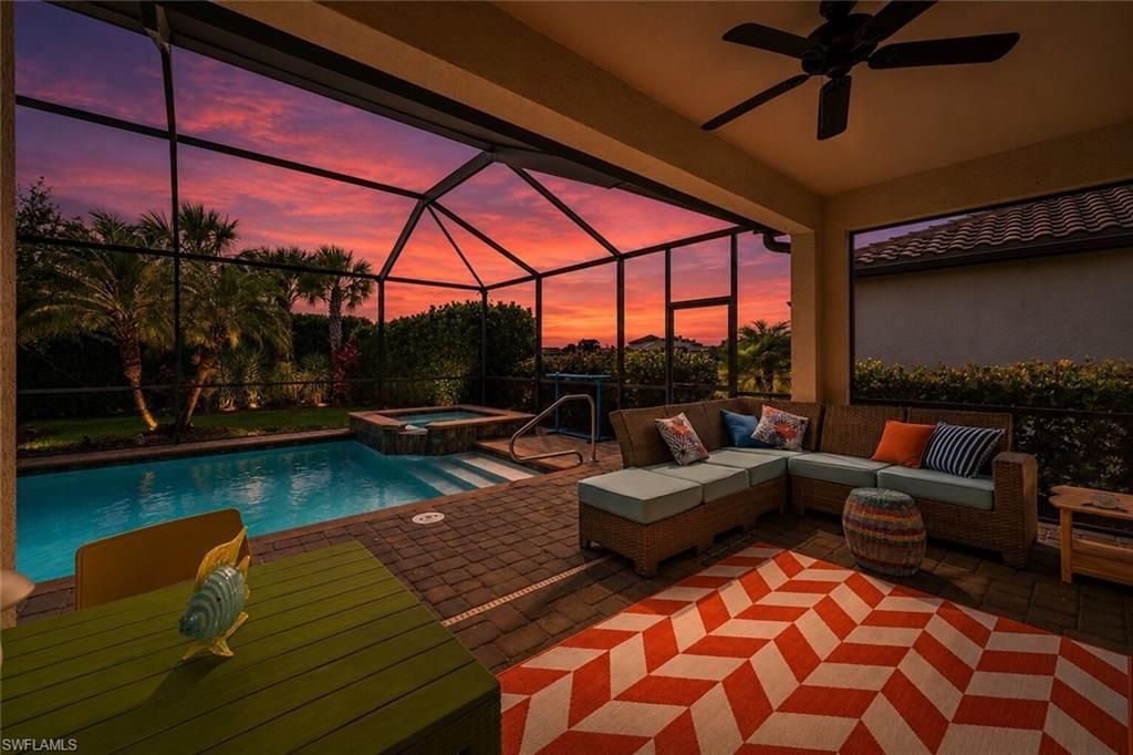 19545 Utopia Ln, Estero, FL 33928 Main Photo
