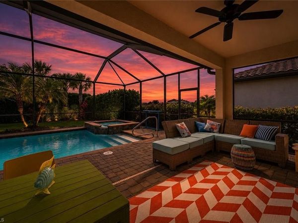 19545 Utopia LN , ESTERO, FL 33928