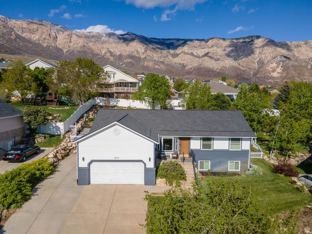 3616 N 375 E, North Ogden, UT 84414 Main Photo