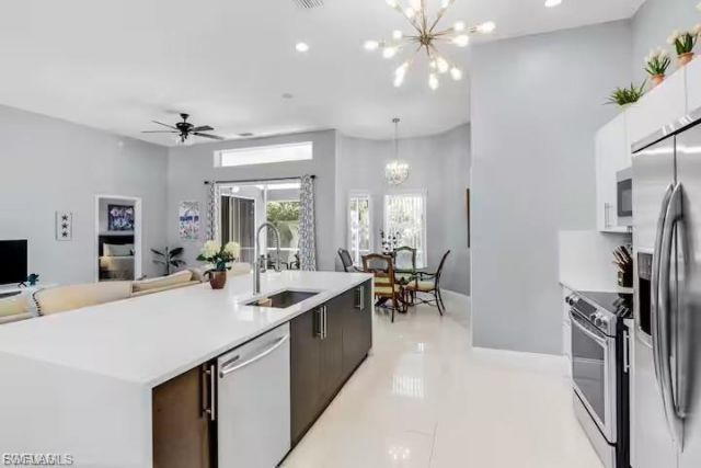 17509 Butler Rd , Fort Myers, FL 33967 Photo