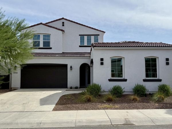 19751 W TURNEY Avenue, Litchfield Park, AZ 85340
