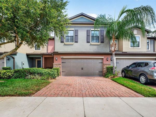 17358 OLD TOBACCO ROAD , LUTZ, FL 33558
