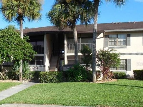 19505 QUESADA AVENUE, Unit AA201, PORT CHARLOTTE, FL 33948