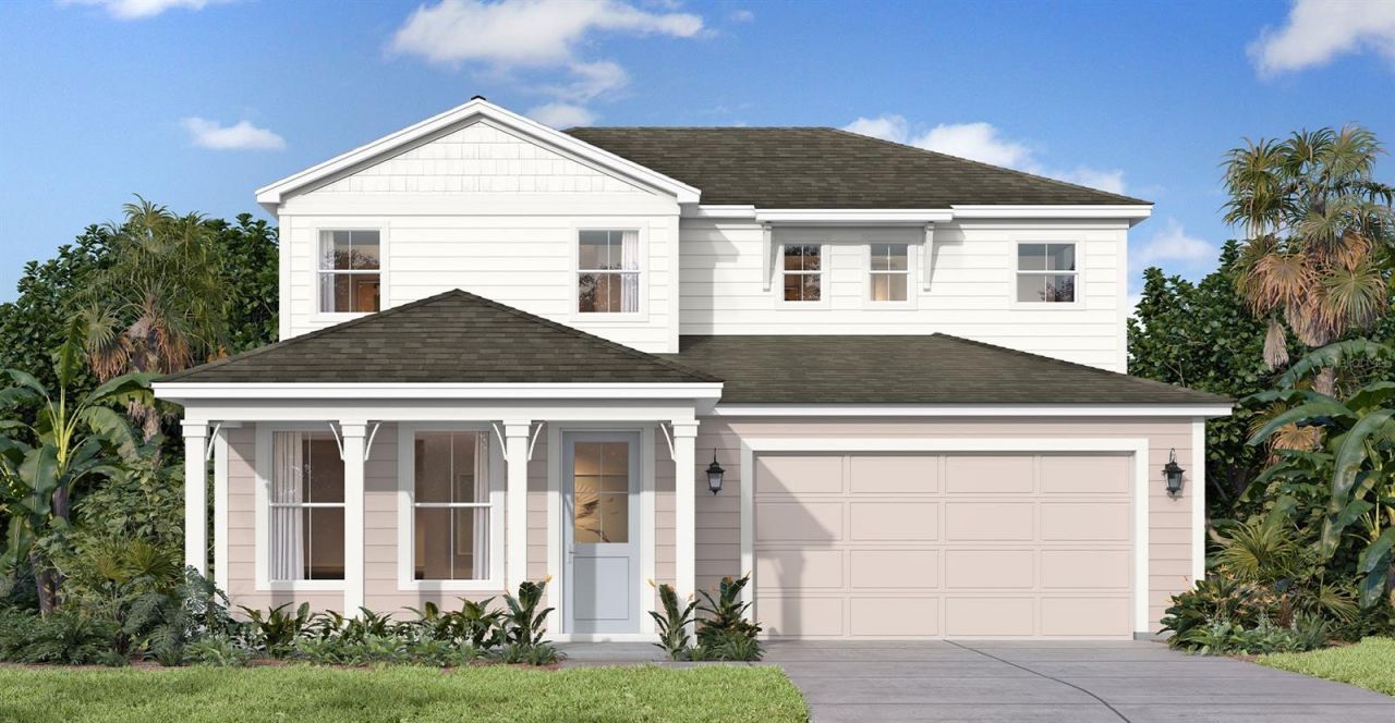 1732 Puffin Road, Saint Cloud, FL 34771 Main Photo