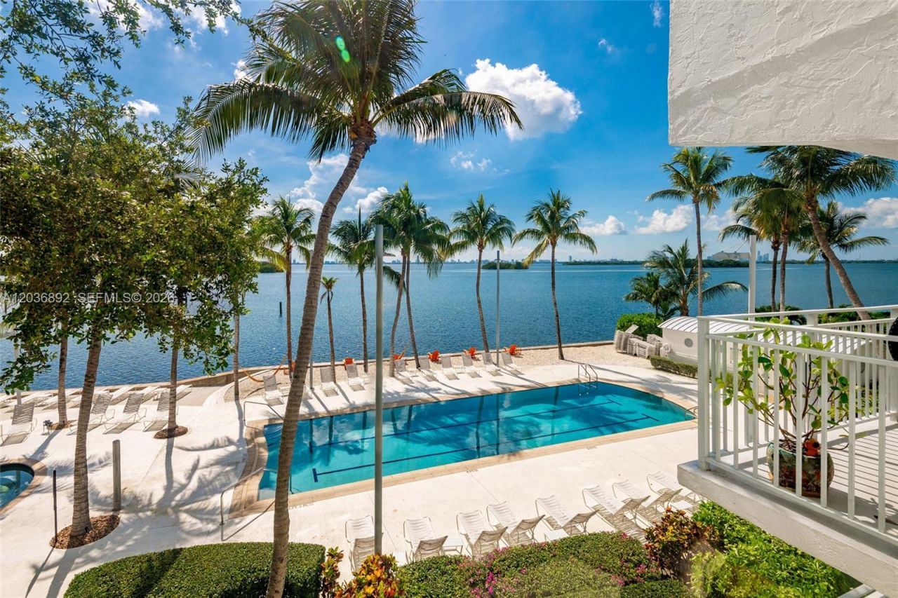 777 NE 62nd St, Unit C302, Miami, FL 33138 Photo