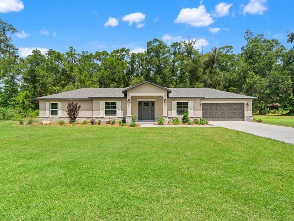 983 CARDWELL STREET , BROOKSVILLE, FL 34602