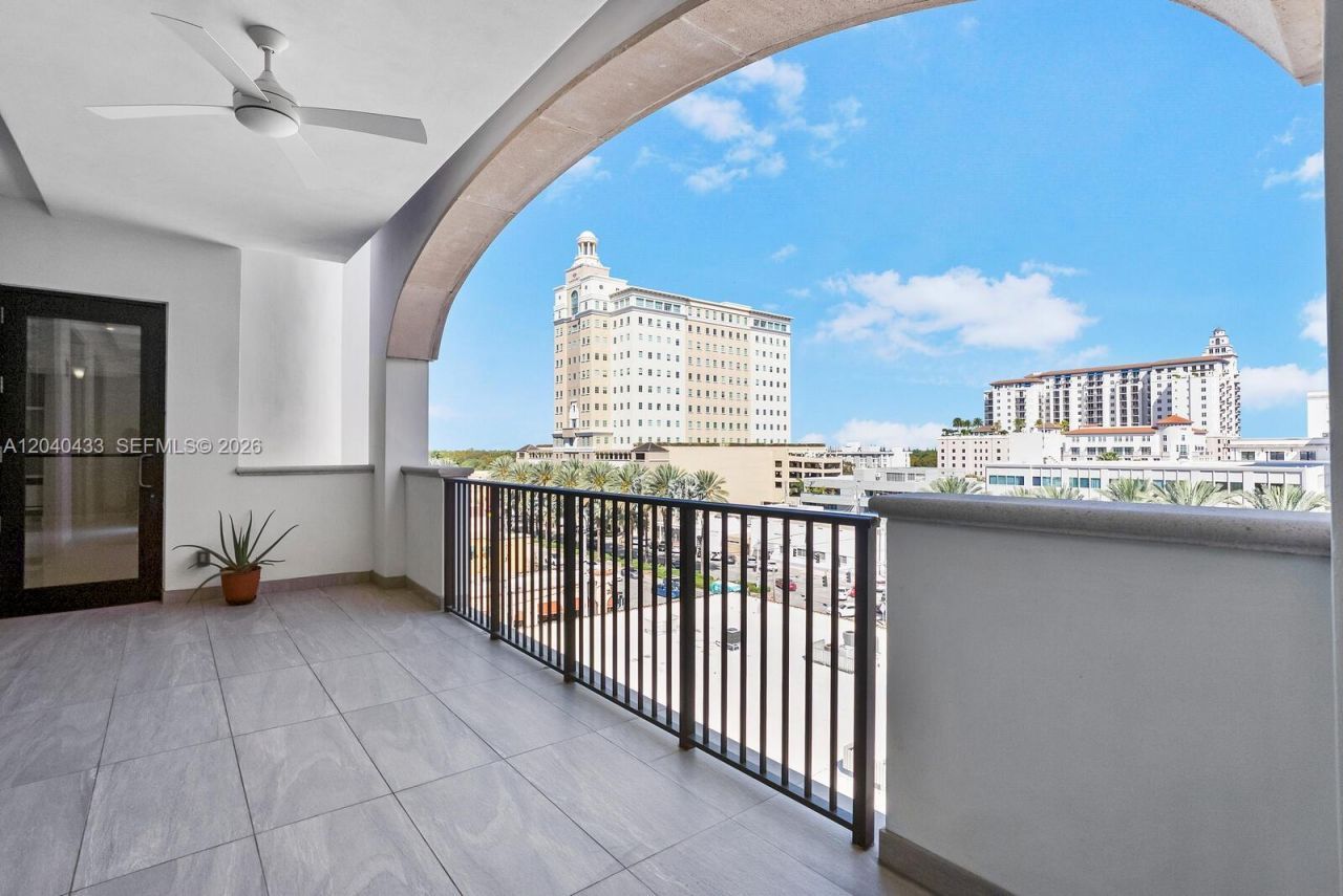 275 Giralda Ave, Unit 6C, Coral Gables, FL 33134 Photo