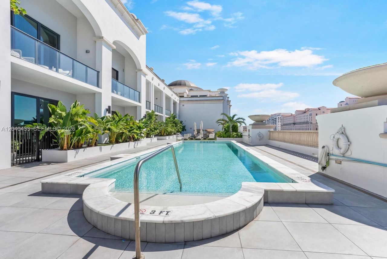 275 Giralda Ave, Unit 6C, Coral Gables, FL 33134 Photo