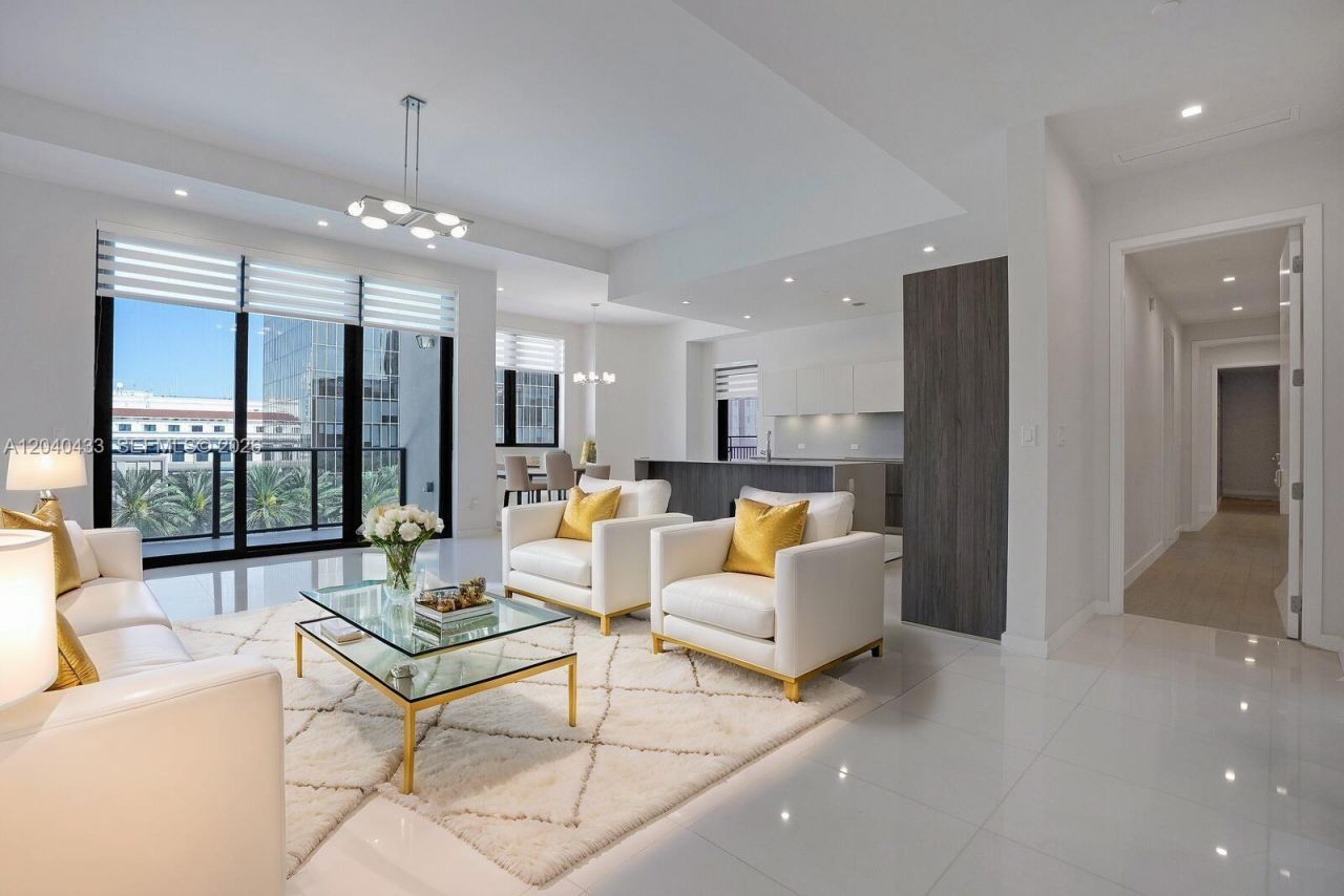 275 Giralda Ave, Unit 6C, Coral Gables, FL 33134 Photo