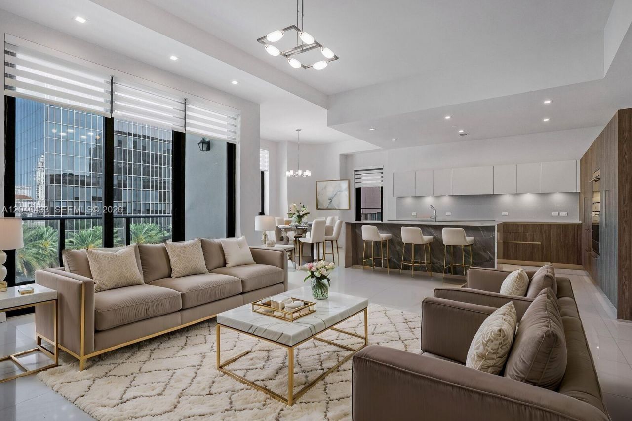 275 Giralda Ave, Unit 6C, Coral Gables, FL 33134 Photo