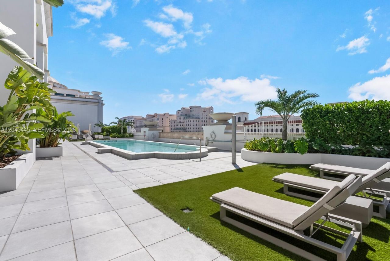 275 Giralda Ave , Unit 6C, Coral Gables, FL 33134 Photo