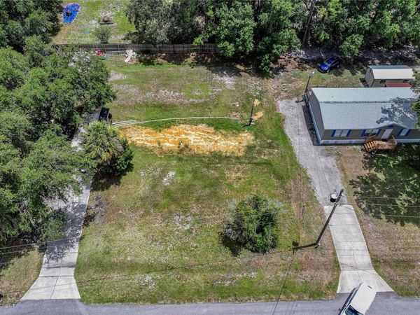 4957 HERNDON DRIVE , AUBURNDALE, FL 33823