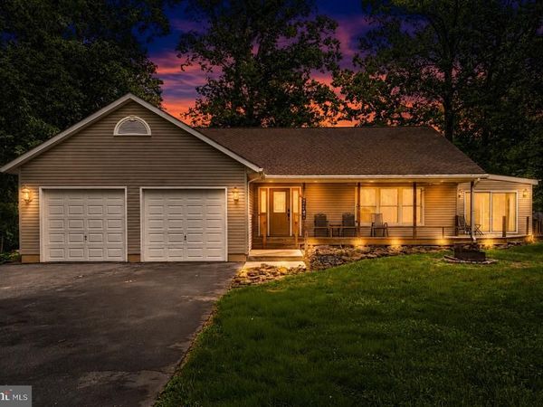 264 TELEGRAPH ROAD, ALLOWAY, NJ 08001