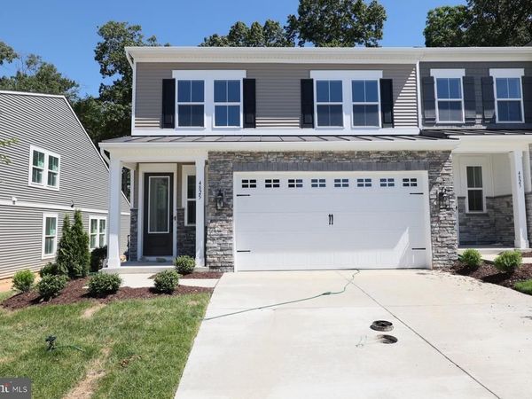 4825 GRANDIFLORA CIR CIRCLE , PERRY HALL, MD 21128