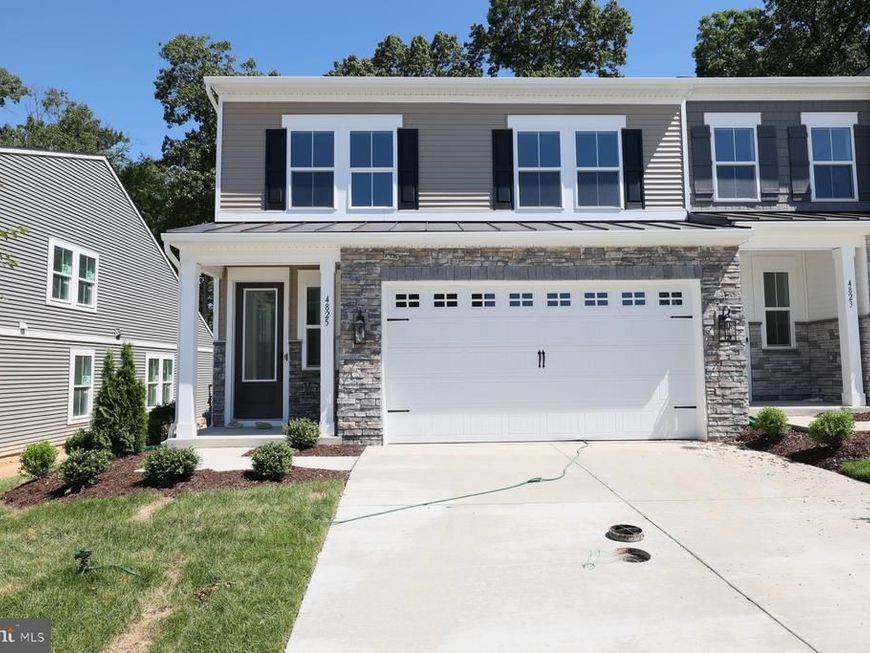 4825 Grandiflora Circle, Perry Hall, MD 21128 Main Photo