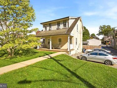 316 W MARKET STREET, WEST CHESTER, PA 19382