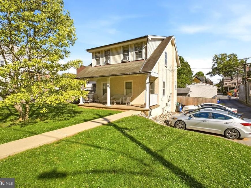 316 W Market Street, West Chester, PA 19382 Main Photo