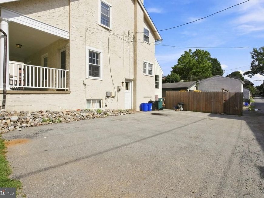 316 W Market Street, West Chester, PA 19382 Main Photo