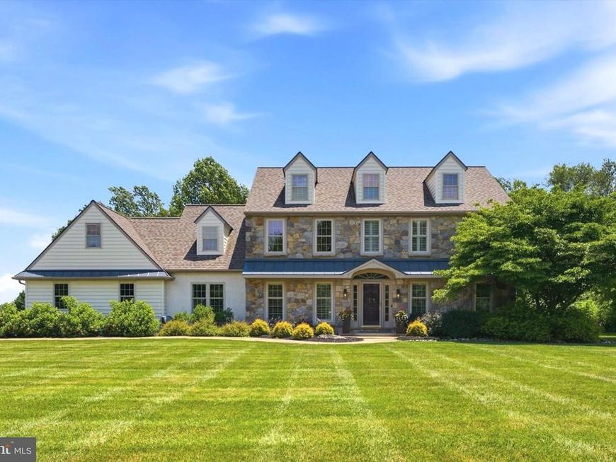 103 Raintree Lane, Lincoln University, PA 19352 Main Photo