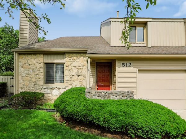 512 Conner Creek Drive , Fishers, IN 46038