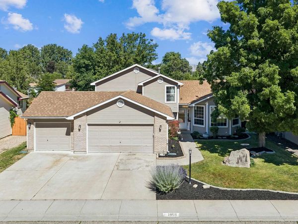 1958 N Coolwater Ave, Boise, ID 83713