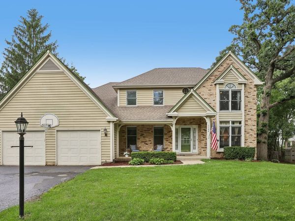 1164 Liberty Avenue , Cary, IL 60013