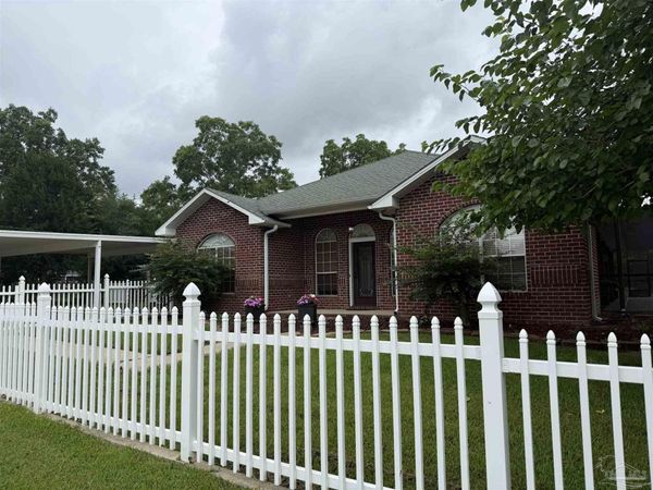 3010 N Hwy 97, Molino, FL 32577