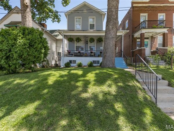 617 Loughborough Avenue, St Louis, MO 63111