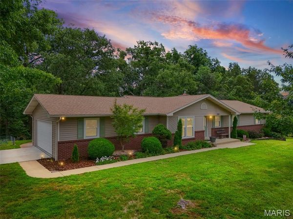 3524 Susan Drive, Imperial, MO 63052