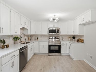 383 Pierce Road, Garner, NC 27529