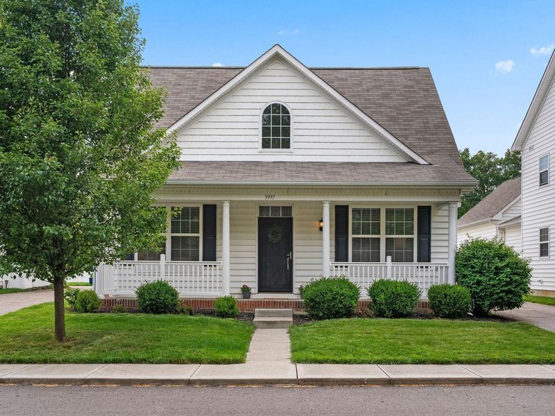 3997 Peregrine Pass Drive, Columbus, OH 43230 Photo 1