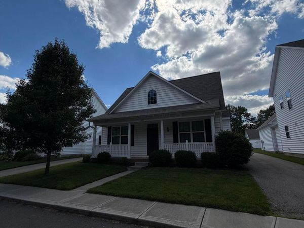 3997 Peregrine Pass Drive , Columbus, OH 43230