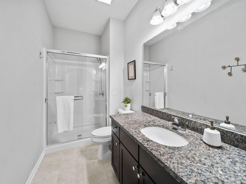 3997 Peregrine Pass Drive, Columbus, OH 43230 Photo 21
