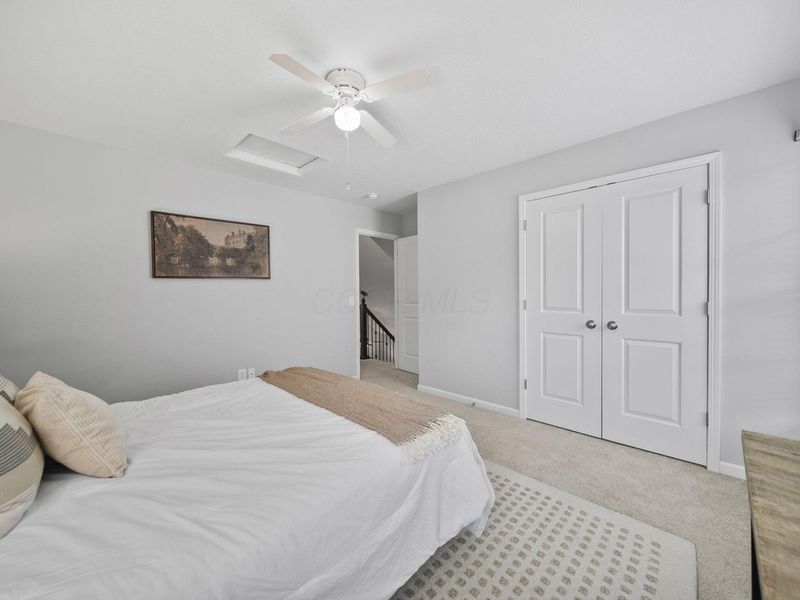 3997 Peregrine Pass Drive, Columbus, OH 43230 Photo 24