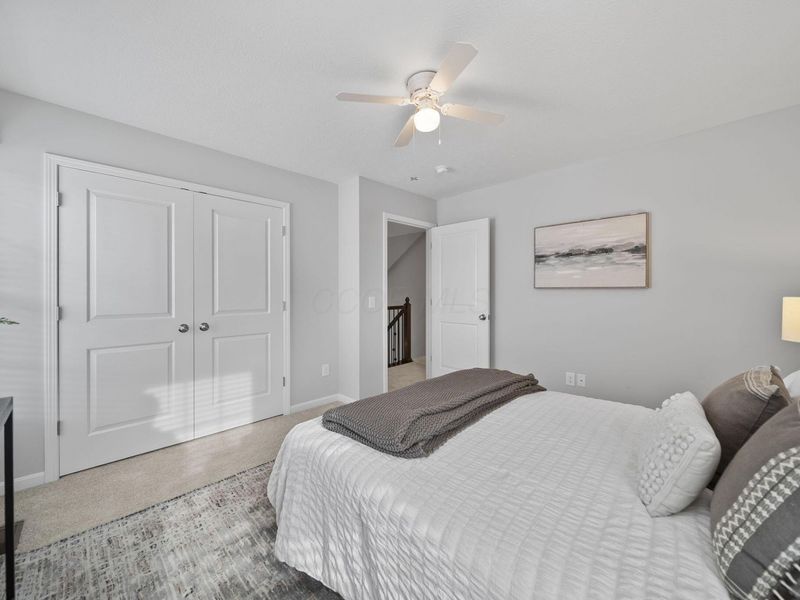 3997 Peregrine Pass Drive, Columbus, OH 43230 Photo 30