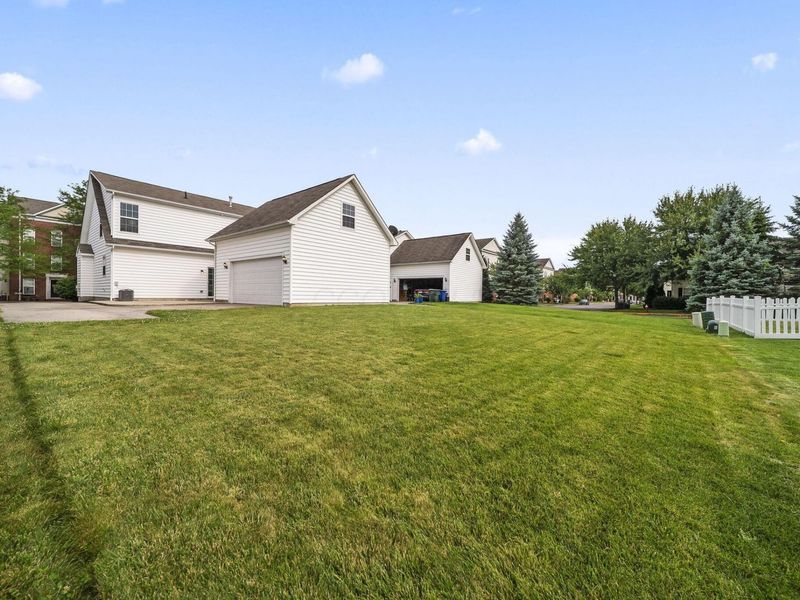 3997 Peregrine Pass Drive, Columbus, OH 43230 Photo 35