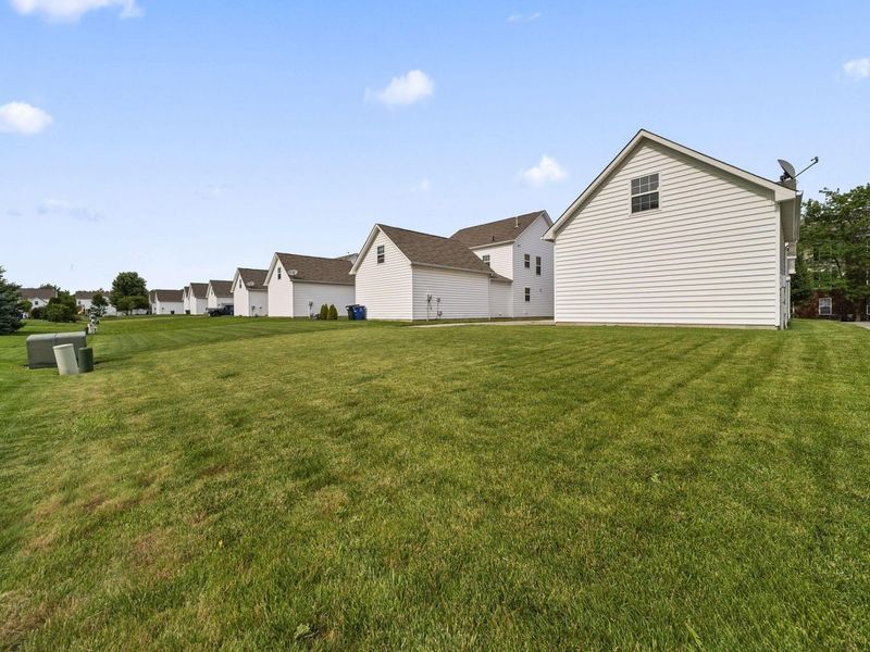 3997 Peregrine Pass Drive, Columbus, OH 43230 Photo 36