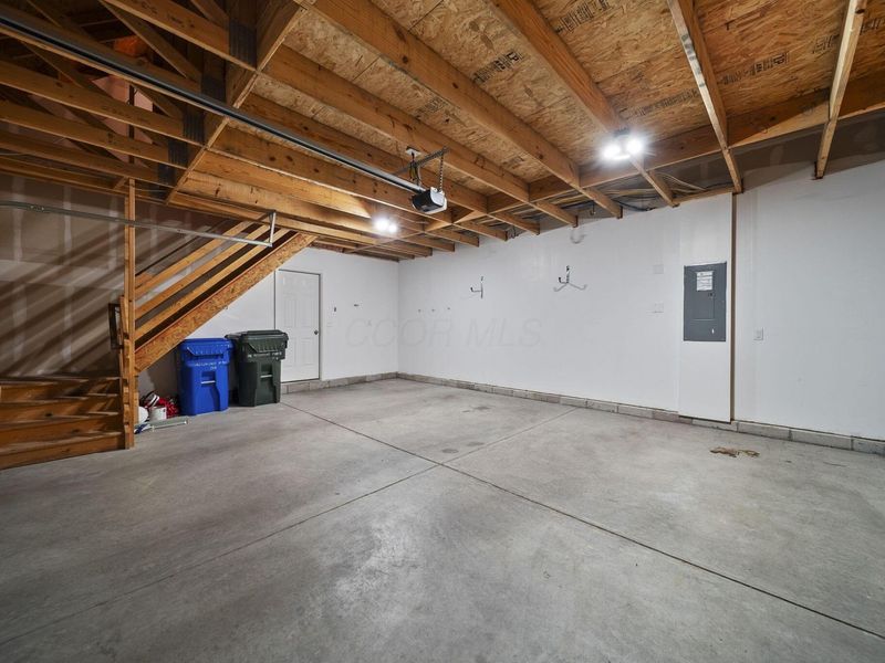 3997 Peregrine Pass Drive, Columbus, OH 43230 Photo 40