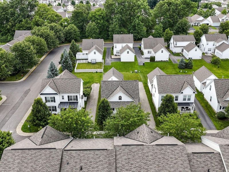 3997 Peregrine Pass Drive, Columbus, OH 43230 Photo 45