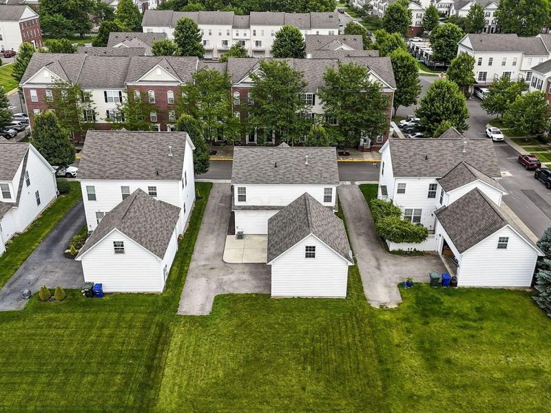 3997 Peregrine Pass Drive, Columbus, OH 43230 Photo 49