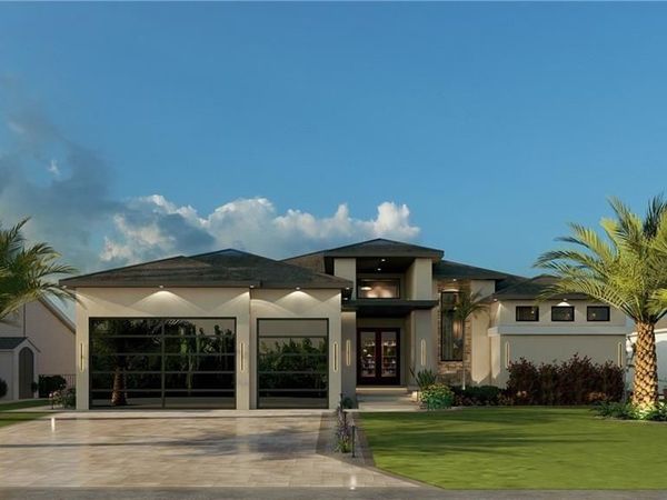 5507 SW 6th AVE , CAPE CORAL, FL 33914